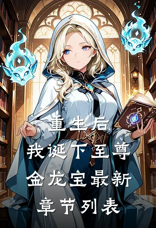 重生后，我诞下至尊金龙宝最新章节列表