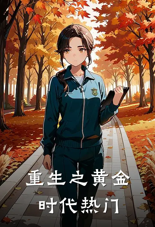 重生之黄金时代热门