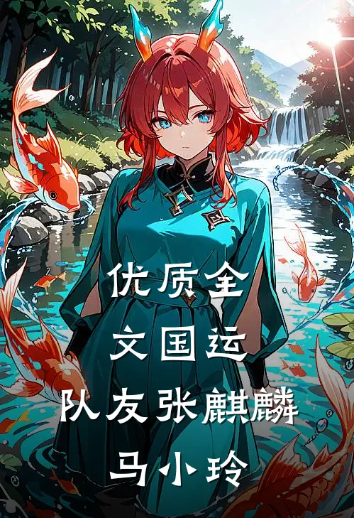 优质全文国运：队友张麒麟，马小玲