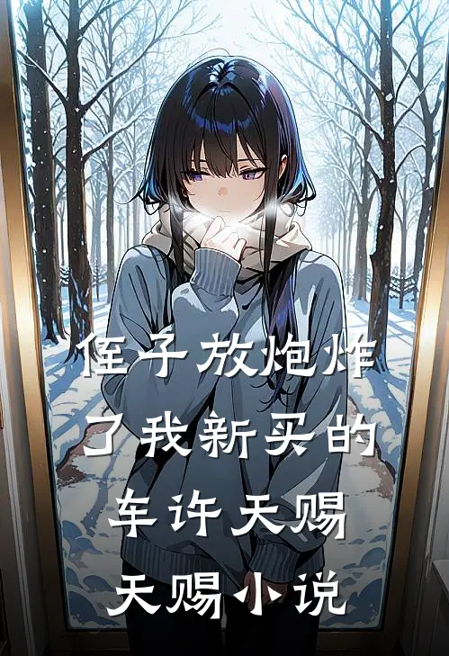 侄子放炮炸了我新买的车许天赐天赐小说