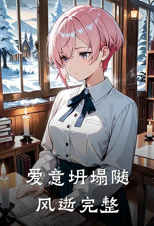 爱意坍塌随风逝完整