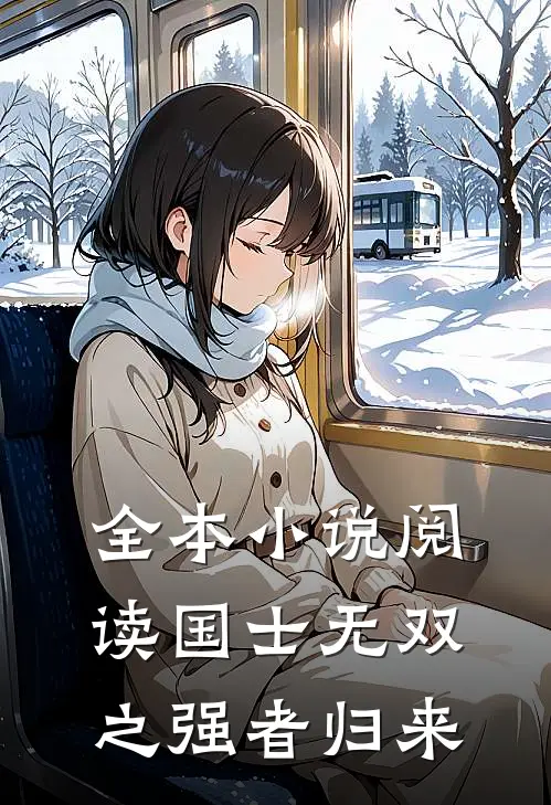 全本小说阅读国士无双之强者归来
