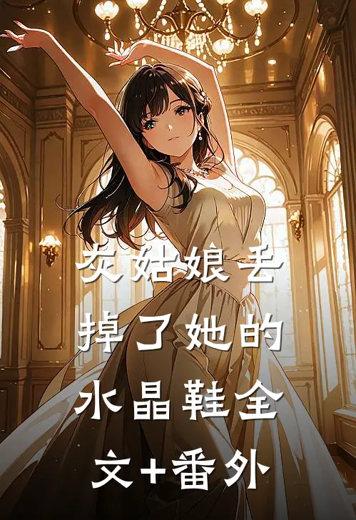 灰姑娘丢掉了她的水晶鞋全文+番外