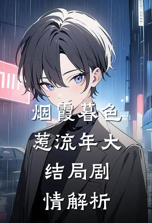 烟霞暮色惹流年大结局剧情解析