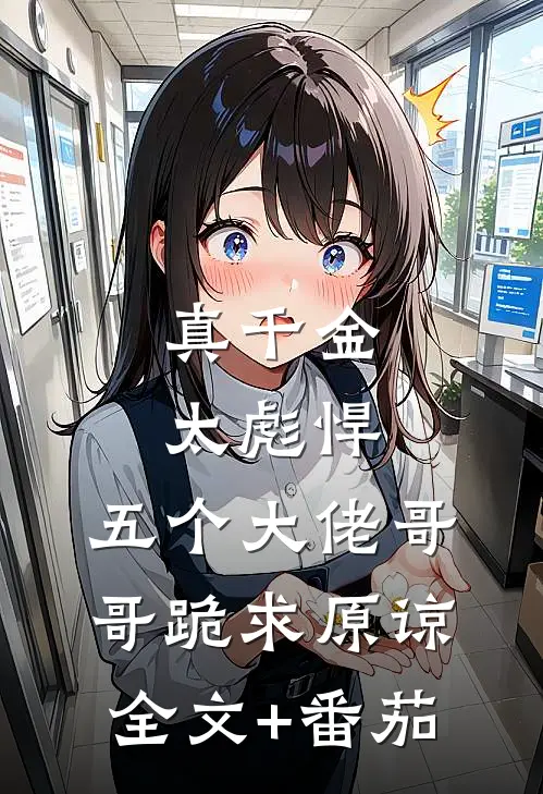 真千金太彪悍，五个大佬哥哥跪求原谅全文+番茄