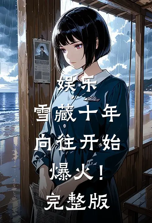 娱乐：雪藏十年，向往开始爆火！完整版