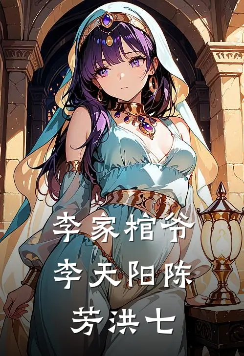 李家棺爷李天阳陈芳洪七