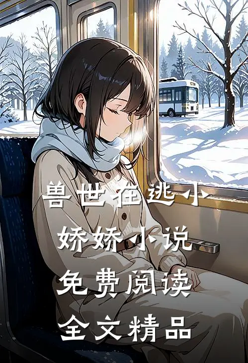 兽世在逃小娇娇小说免费阅读全文精品