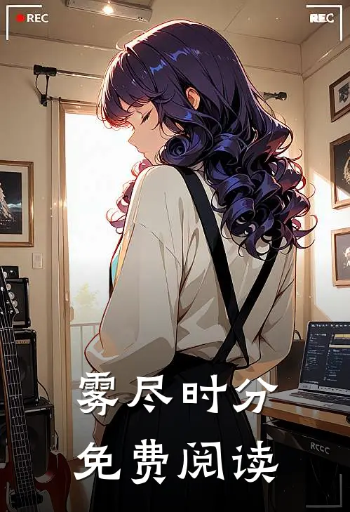 雾尽时分免费阅读