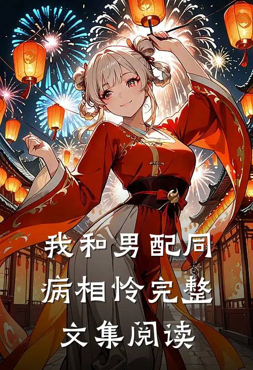 我和男配同病相怜完整文集阅读