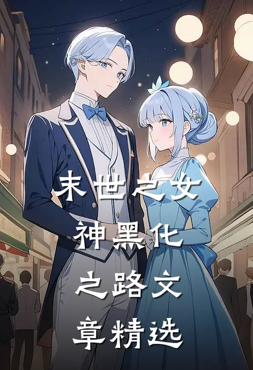 末世之女神黑化之路文章精选