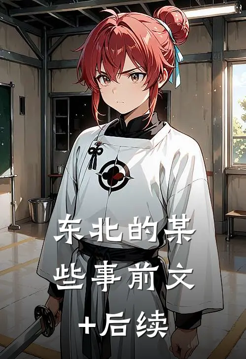 东北的某些事前文+后续