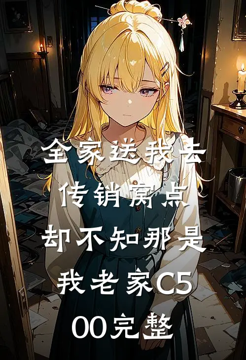 全家送我去传销窝点，却不知那是我老家C500完整