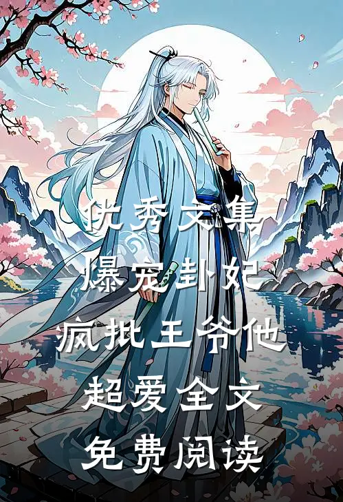 优秀文集爆宠卦妃:疯批王爷他超爱全文免费阅读