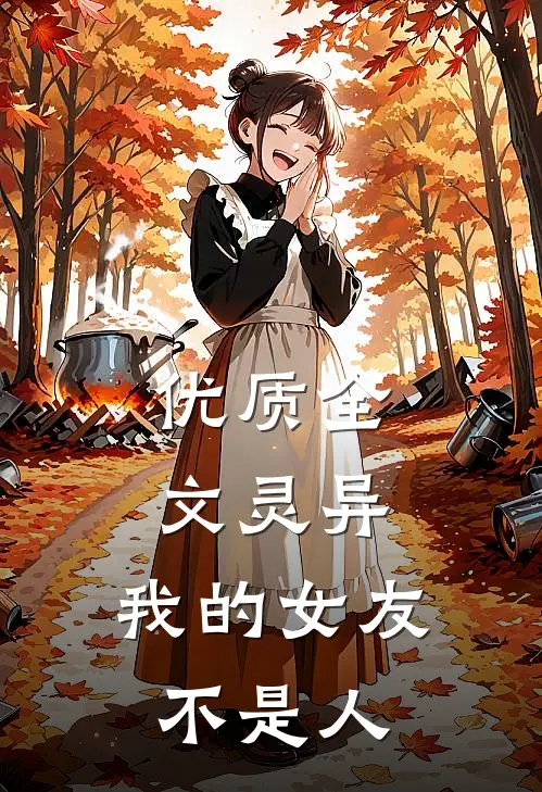 优质全文灵异：我的女友不是人