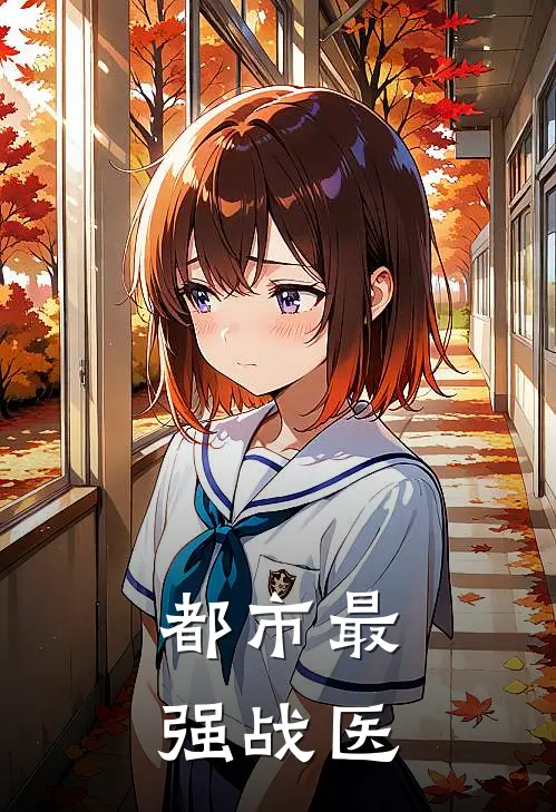 都市最强战医
