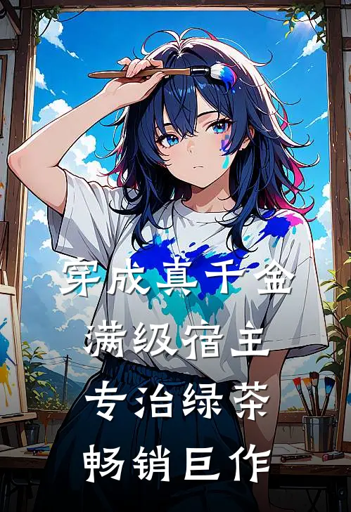 穿成真千金：满级宿主专治绿茶畅销巨作