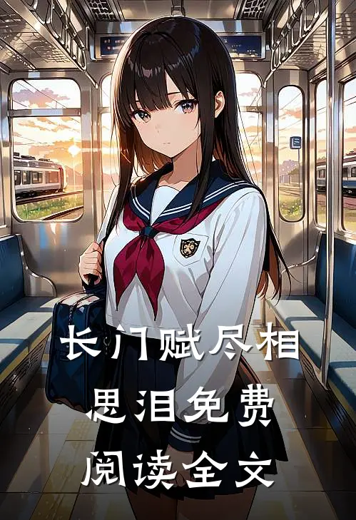 长门赋尽相思泪免费阅读全文