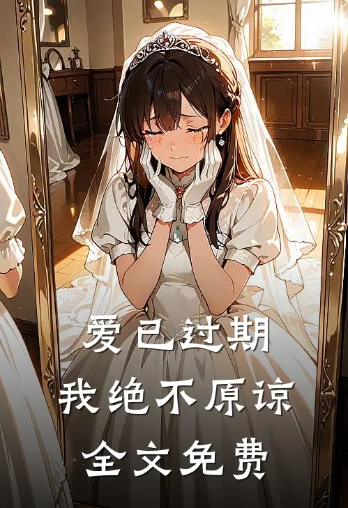 爱已过期，我绝不原谅全文免费