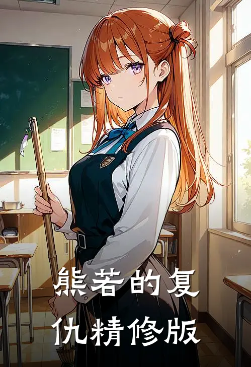 熊若的复仇精修版