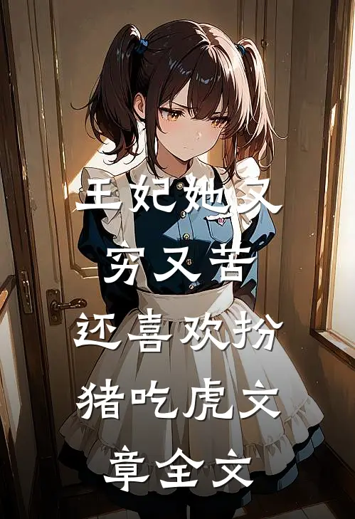 王妃她又穷又苦,还喜欢扮猪吃虎文章全文