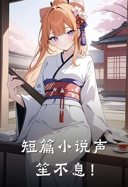 短篇小说声笙不息！