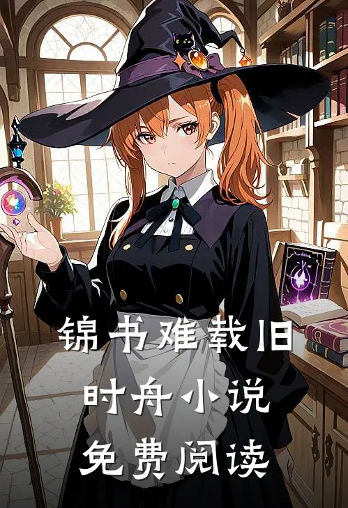 锦书难载旧时舟小说免费阅读