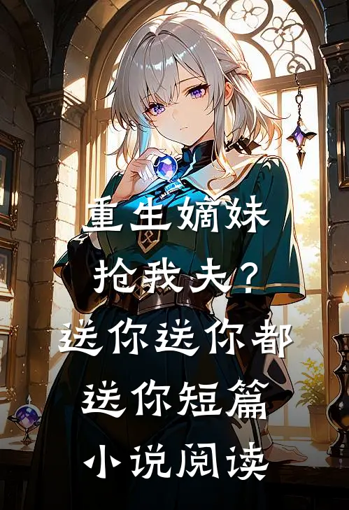 重生嫡妹抢我夫？送你送你都送你短篇小说阅读