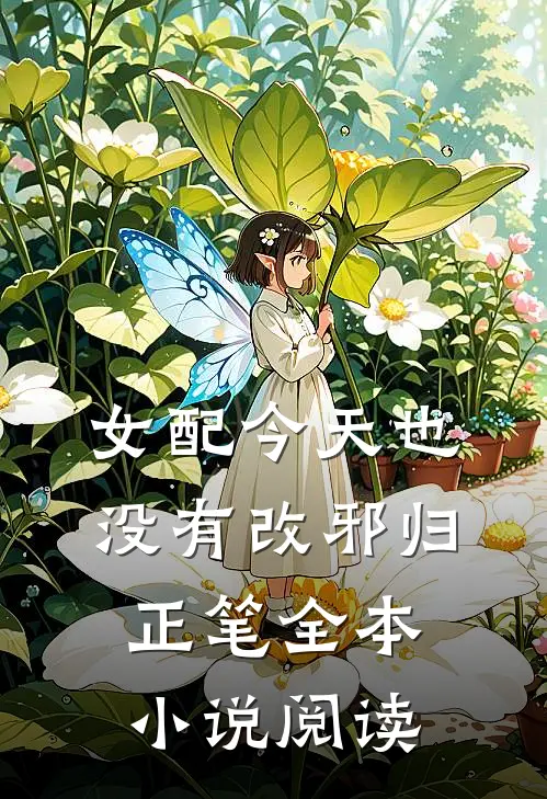 女配今天也没有改邪归正笔全本小说阅读