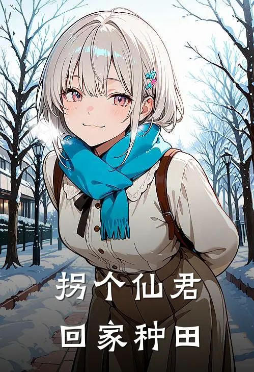 拐个仙君回家种田