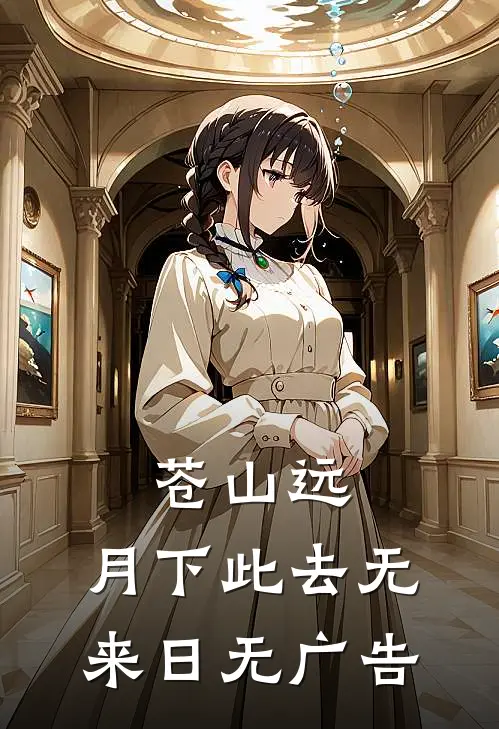 苍山远，月下此去无来日无广告