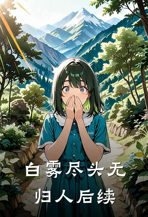白雾尽头无归人后续