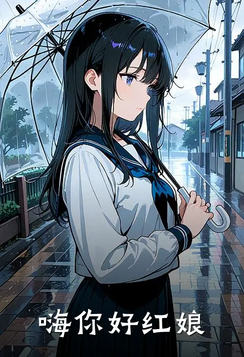 嗨你好红娘