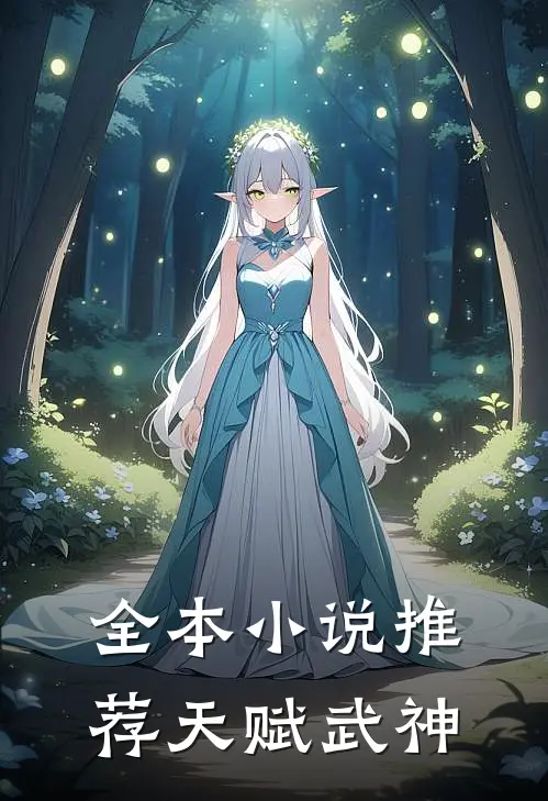 全本小说推荐天赋武神