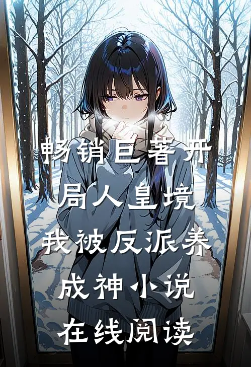 畅销巨著开局人皇境,我被反派养成神小说在线阅读