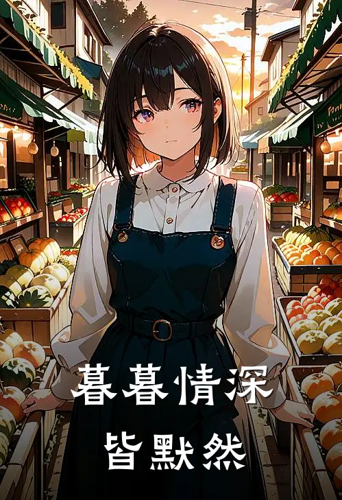 暮暮情深皆默然