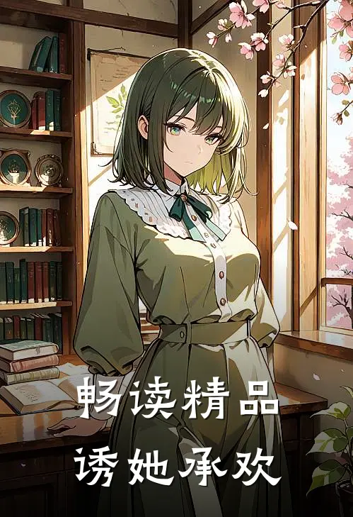 畅读精品诱她承欢