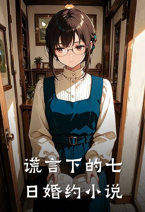 谎言下的七日婚约小说