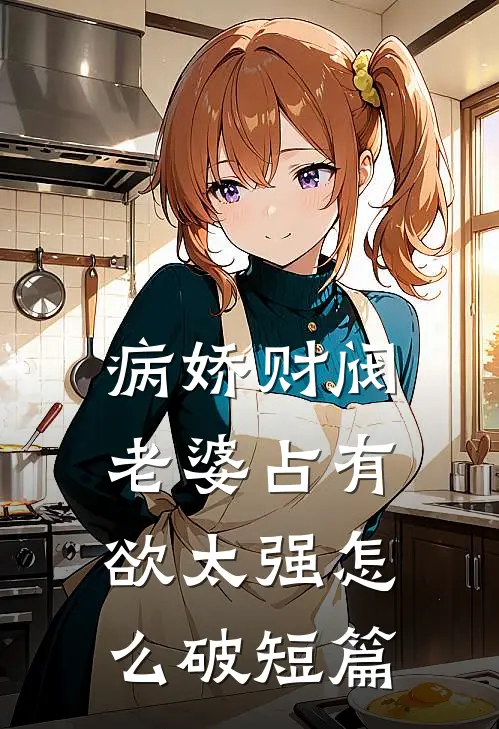 病娇财阀老婆占有欲太强怎么破短篇
