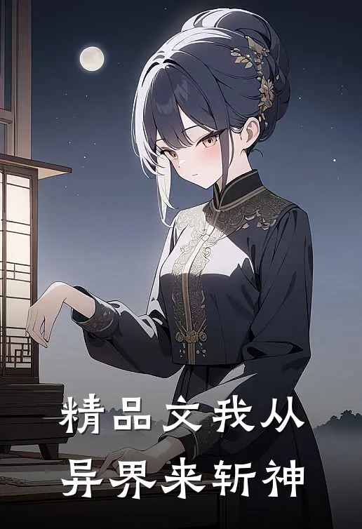 精品文我从异界来斩神