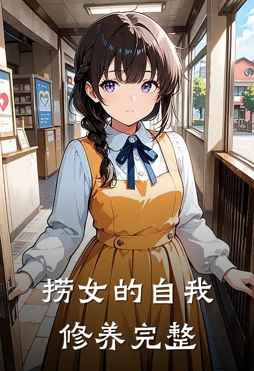 捞女的自我修养完整