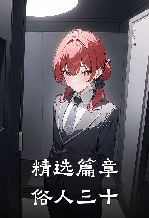 精选篇章俗人三十