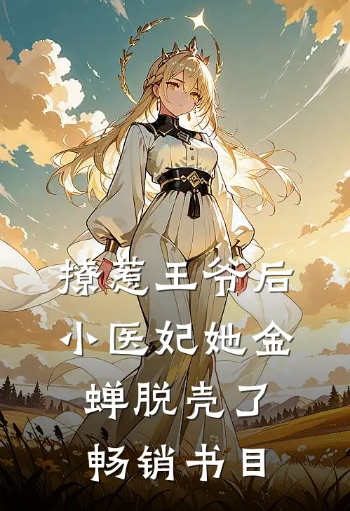 撩惹王爷后，小医妃她金蝉脱壳了畅销书目
