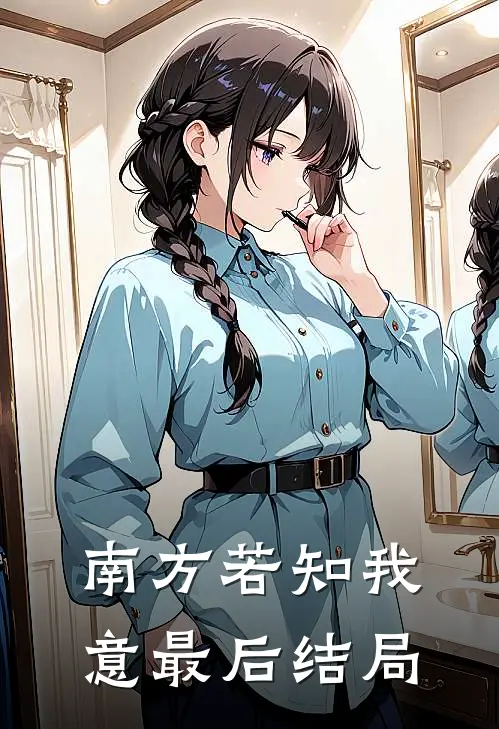 南方若知我意最后结局