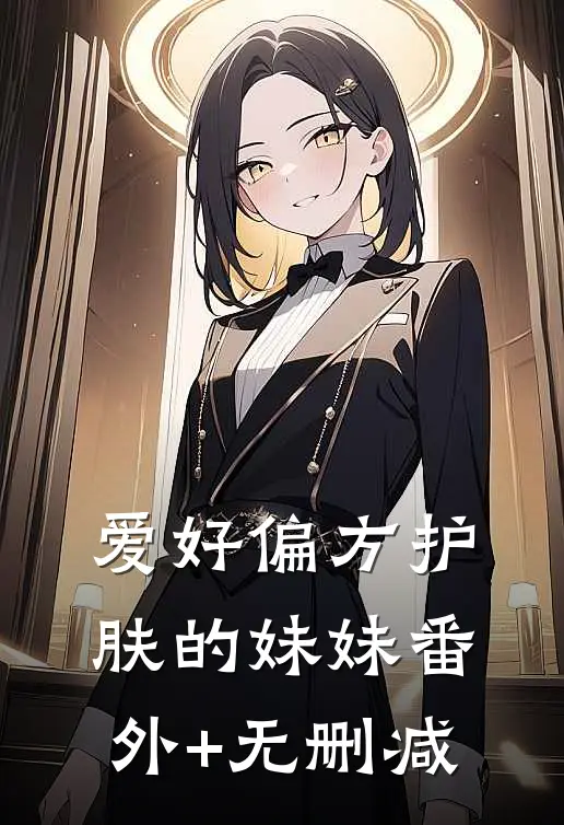 爱好偏方护肤的妹妹番外+无删减