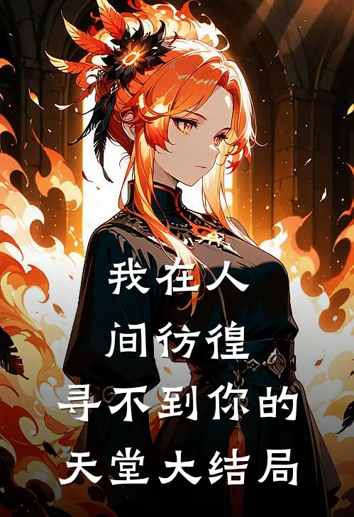 我在人间彷徨，寻不到你的天堂大结局