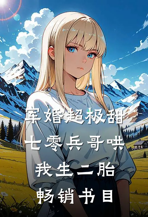 军婚超极甜：七零兵哥哄我生二胎畅销书目