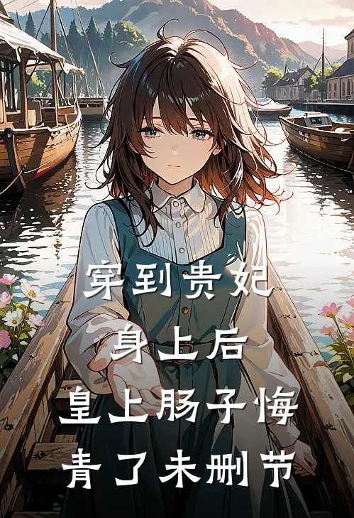 穿到贵妃身上后，皇上肠子悔青了未删节