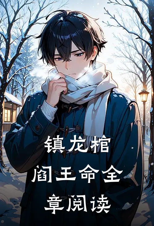 镇龙棺，阎王命全章阅读