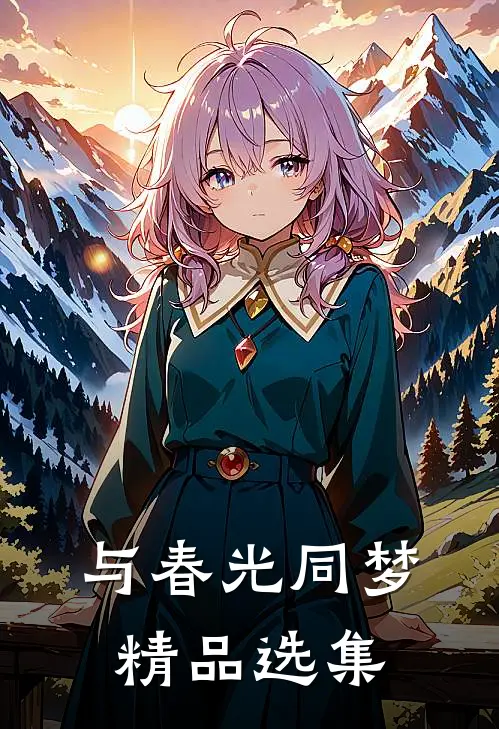 与春光同梦精品选集